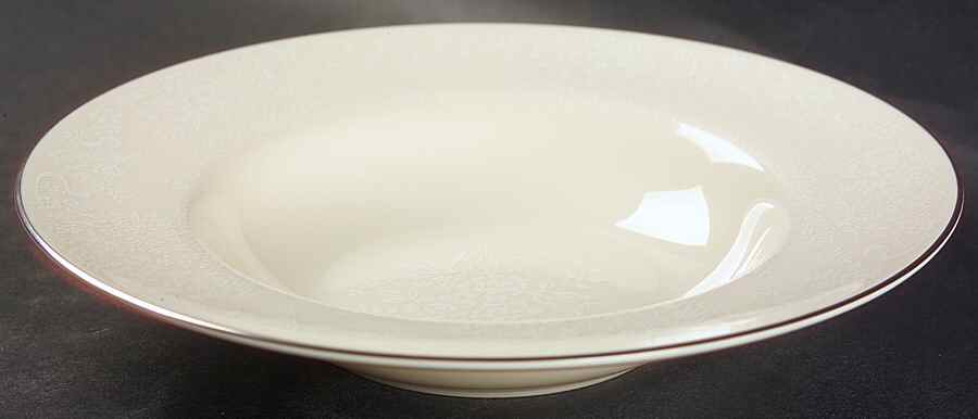 Jennifer Rim Soup Bowl by Royal Doulton-1