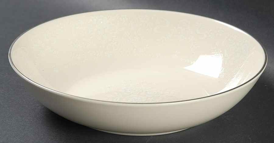 Jennifer Coupe Cereal Bowl by Royal Doulton-1