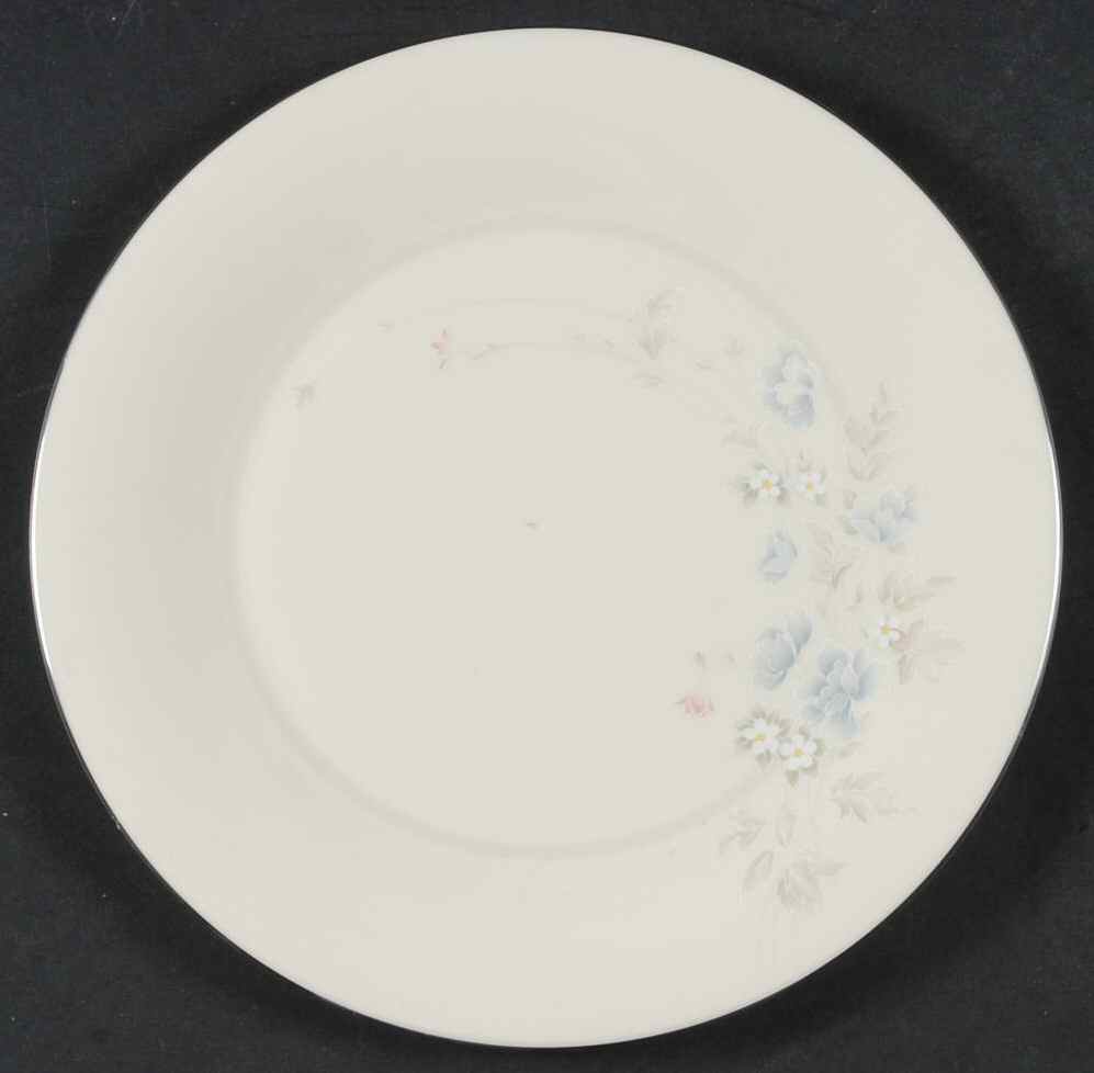 Jessica Salad Plate by Royal Doulton-1
