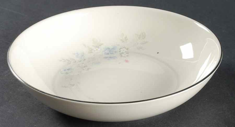 Jessica Coupe Soup Bowl by Royal Doulton-1