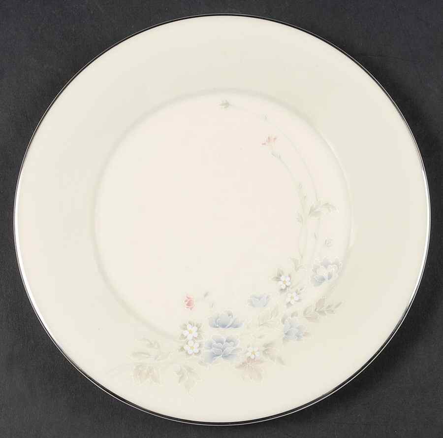Jessica Bread & Butter Plate by Royal Doulton-1