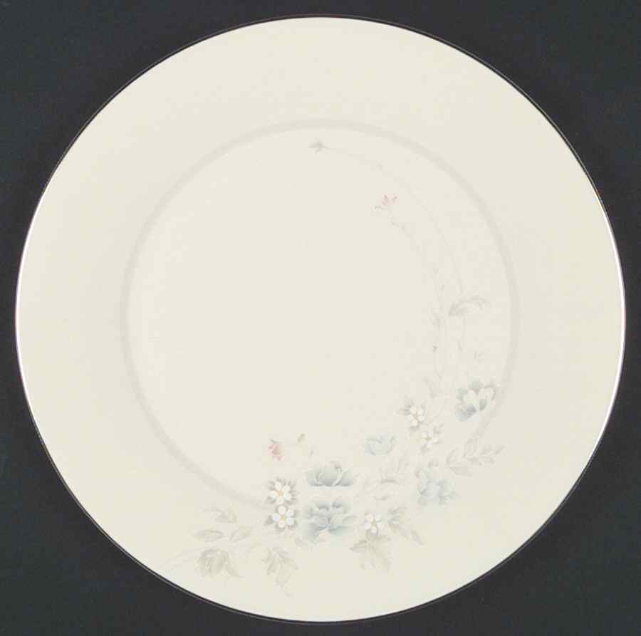 Jessica Dinner Plate by Royal Doulton-1