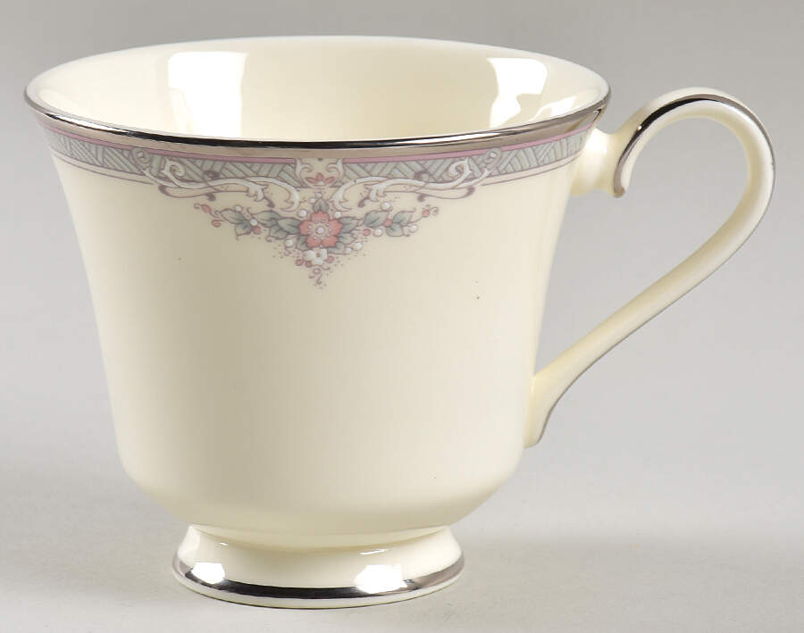 Jillian Footed Cup by Royal Doulton-1