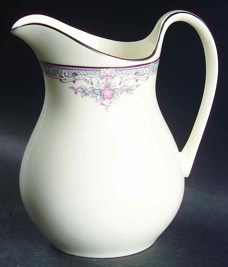 Jillian Creamer by Royal Doulton-1