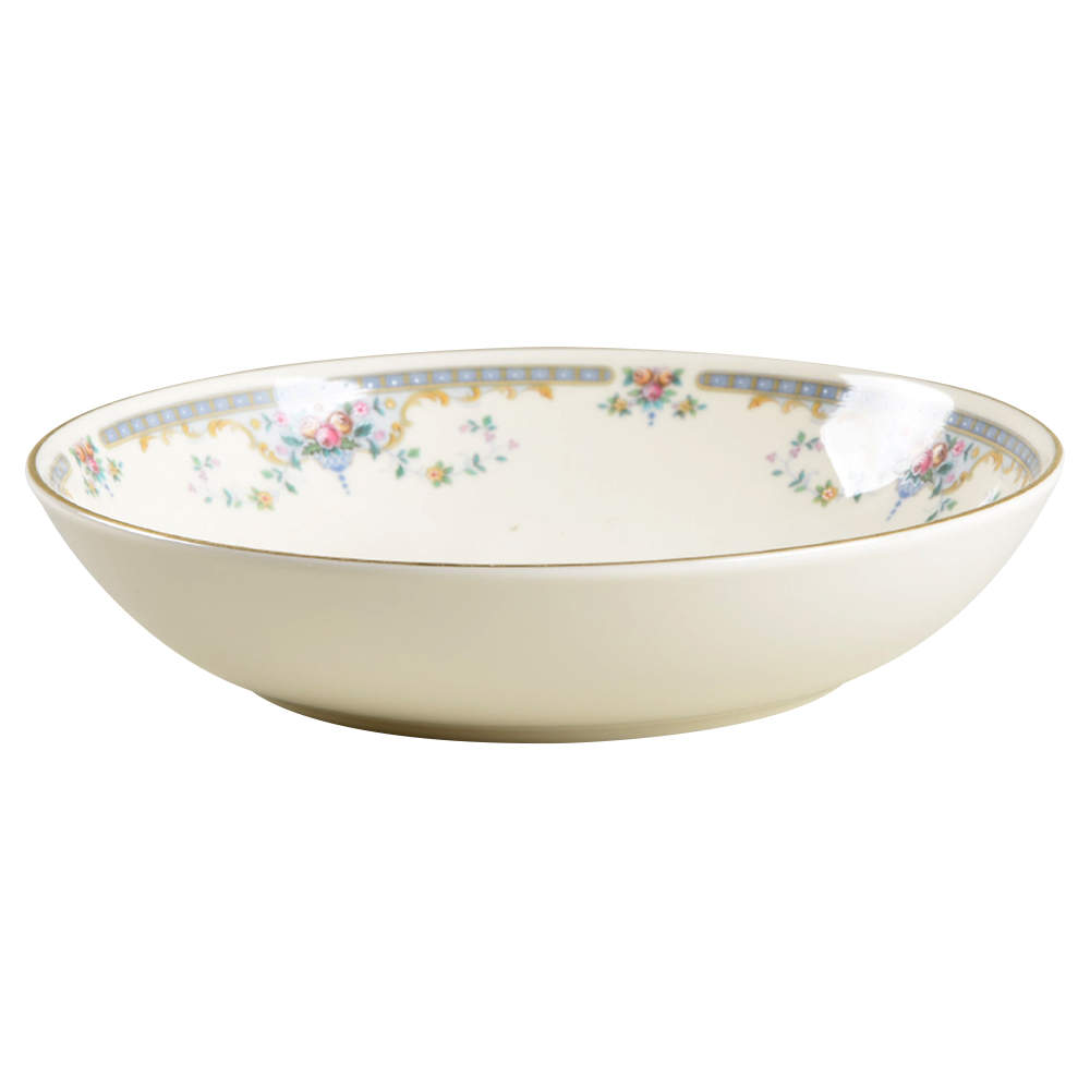 Juliet Coupe Soup Bowl by Royal Doulton-1