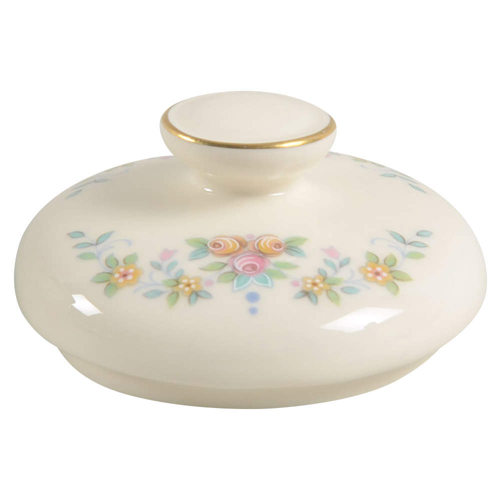 Juliet Lid for Sugar Bowl by Royal Doulton-1