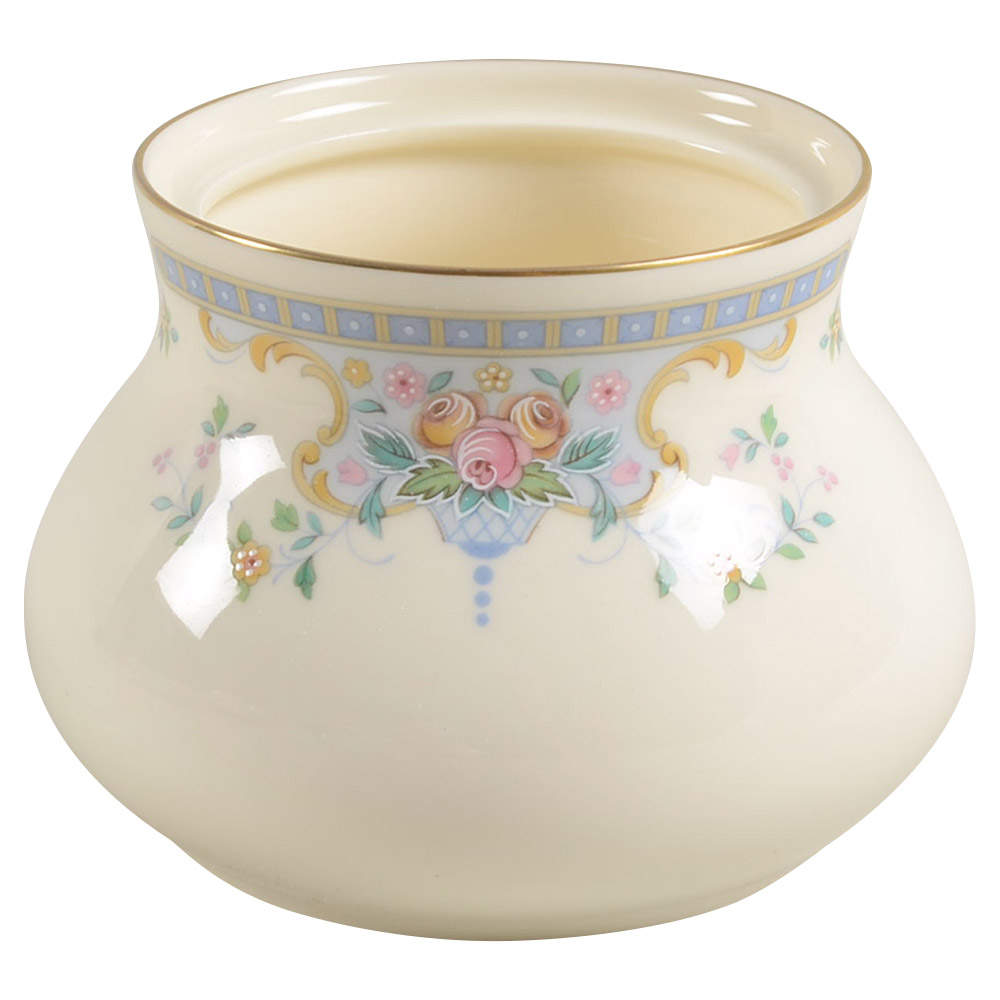Juliet Sugar Bowl No Lid by Royal Doulton-1