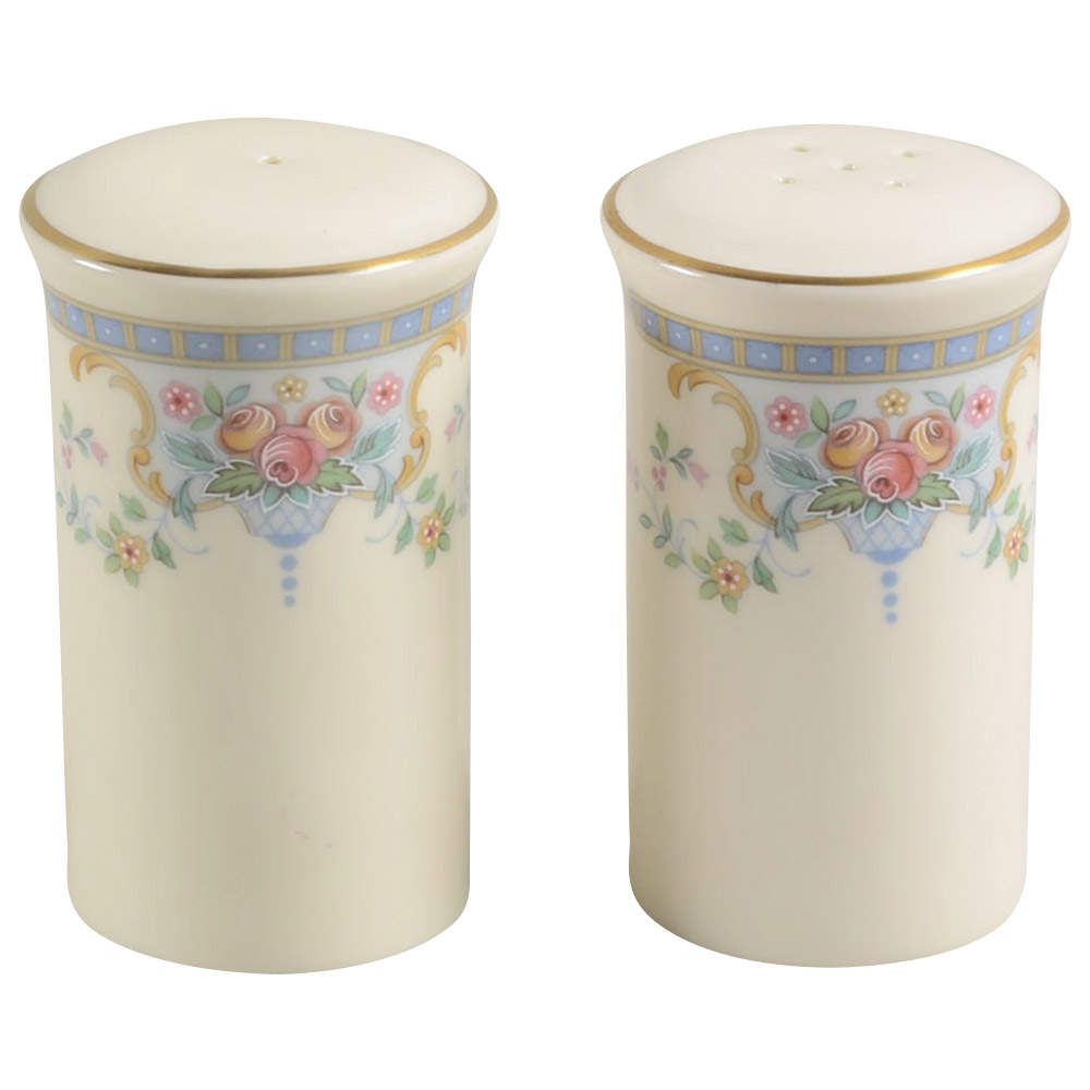 Juliet Salt & Pepper Set by Royal Doulton-1