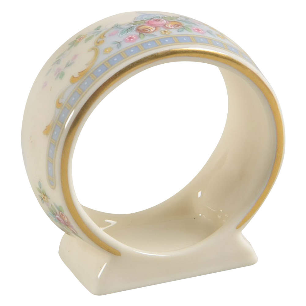 Juliet Napkin Ring by Royal Doulton-1