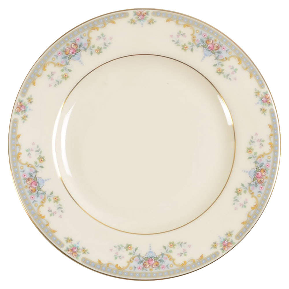 Juliet Bread & Butter Plate by Royal Doulton-1