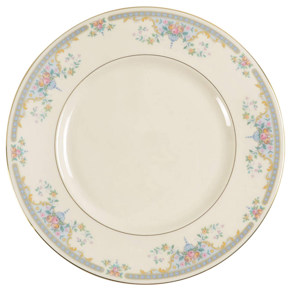 Juliet Dinner Plate by Royal Doulton-1
