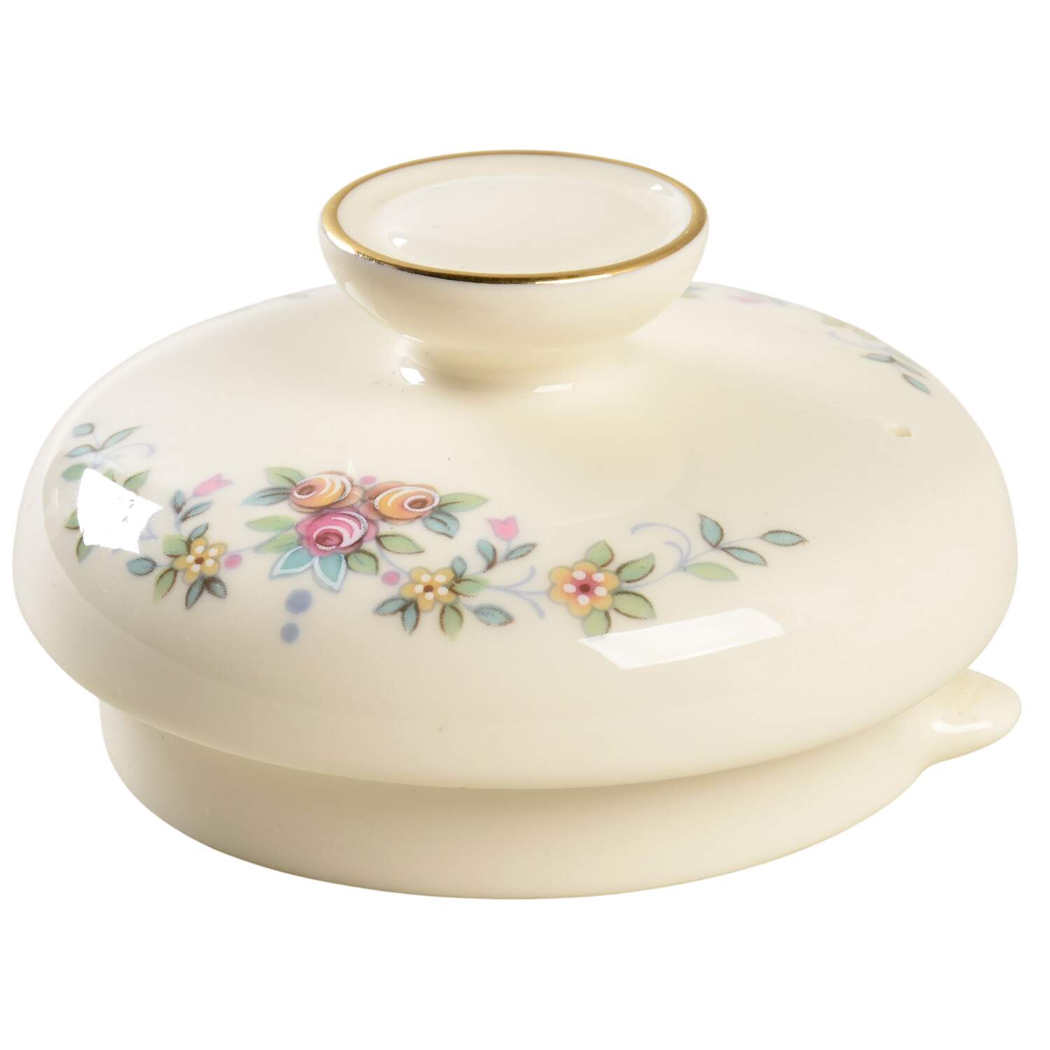 Juliet Lid for Teapot by Royal Doulton-1