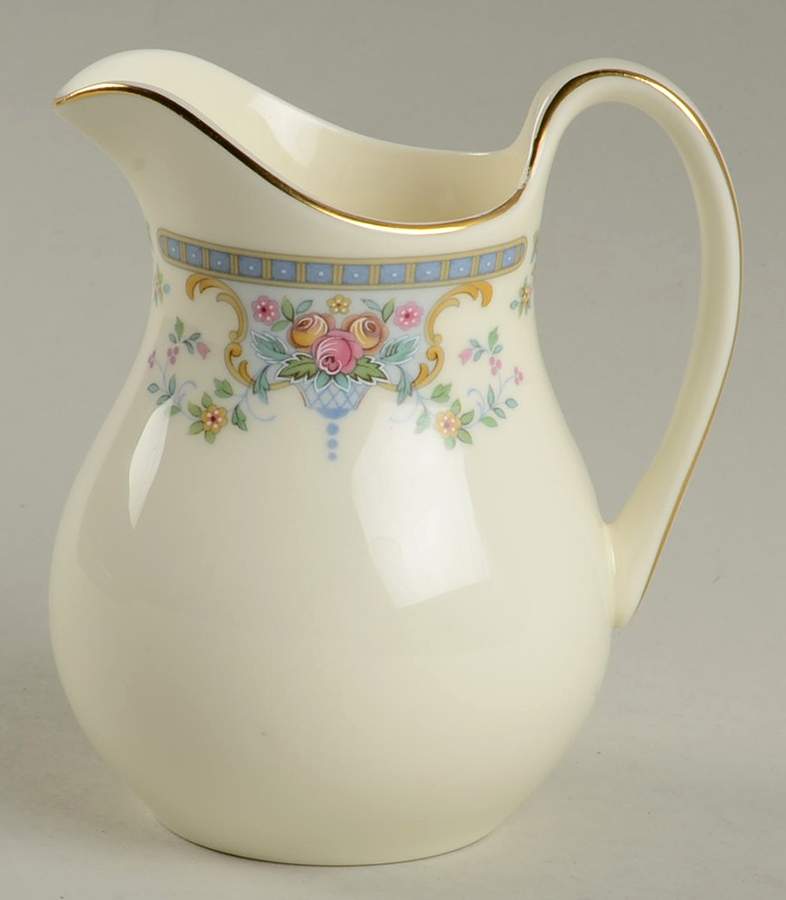 Juliet Mini Creamer by Royal Doulton-1