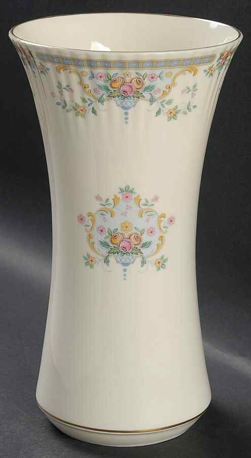 Juliet 9" Vase by Royal Doulton-1
