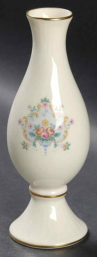 Juliet 6" Bud Vase by Royal Doulton-1