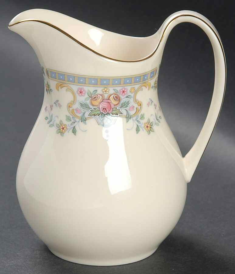 Juliet Creamer by Royal Doulton-1