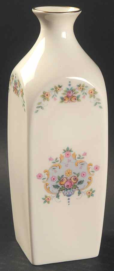 Juliet 7" Bud Vase by Royal Doulton-1