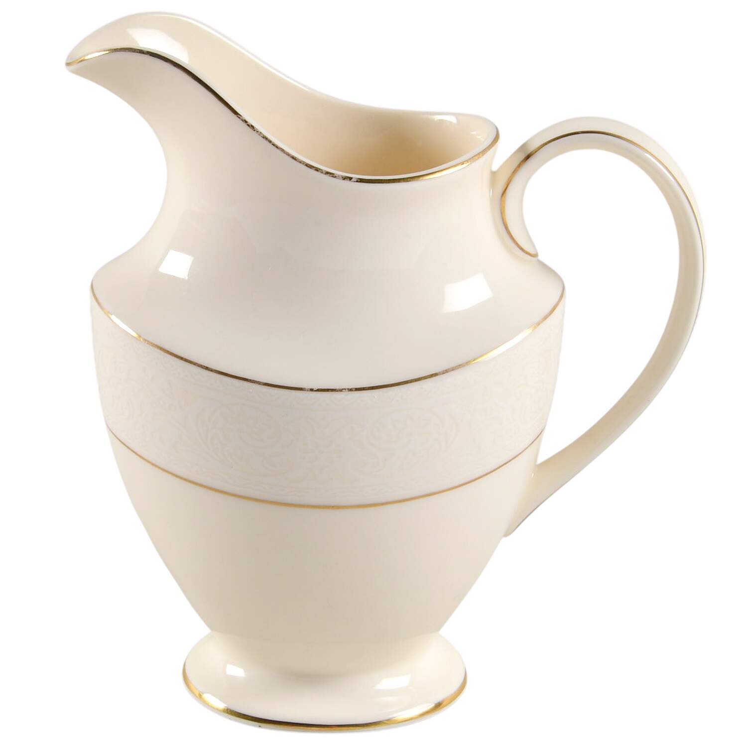 Julianne Creamer by Royal Doulton-1