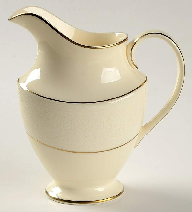 Julianne Creamer by Royal Doulton-1