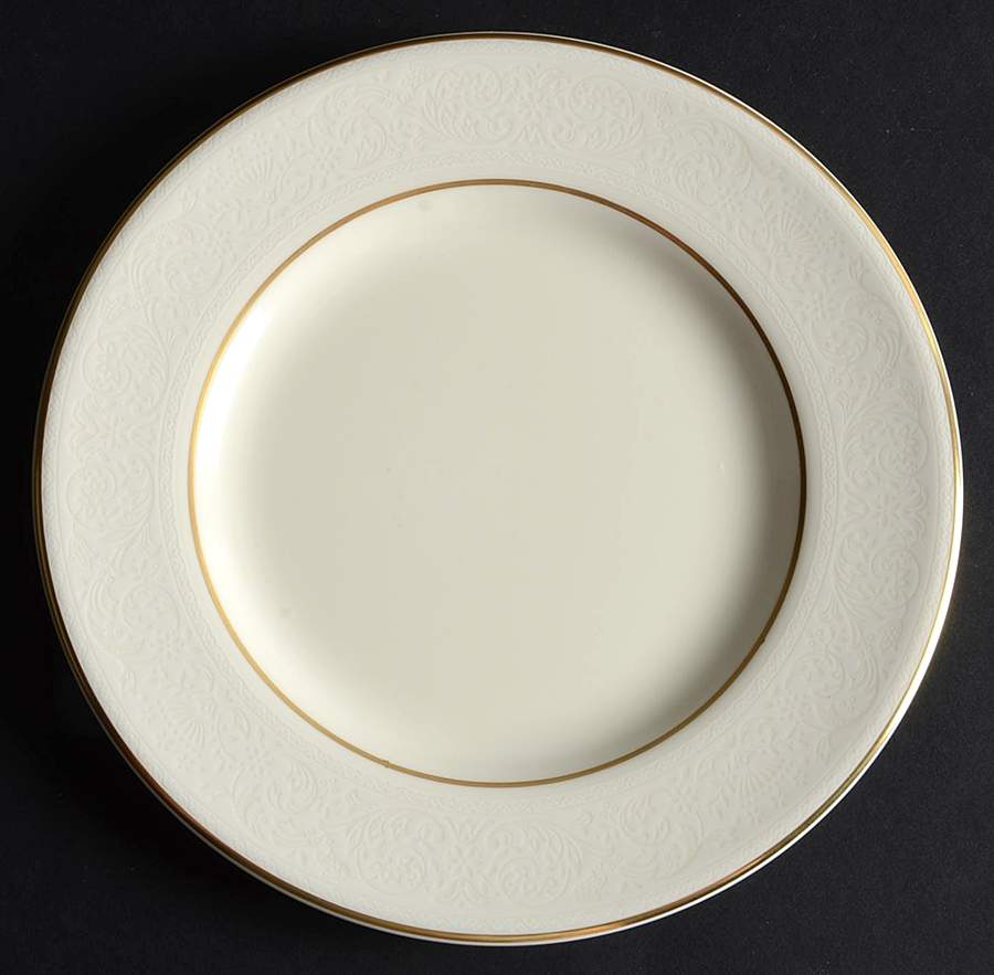 Julianne Bread & Butter Plate by Royal Doulton-1
