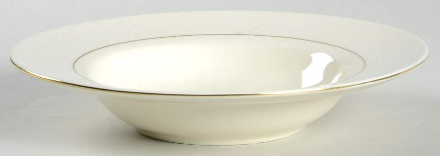 Julianne Rim Soup Bowl by Royal Doulton-1