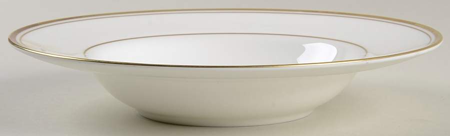 Julia Rim Soup Bowl by Royal Doulton-1