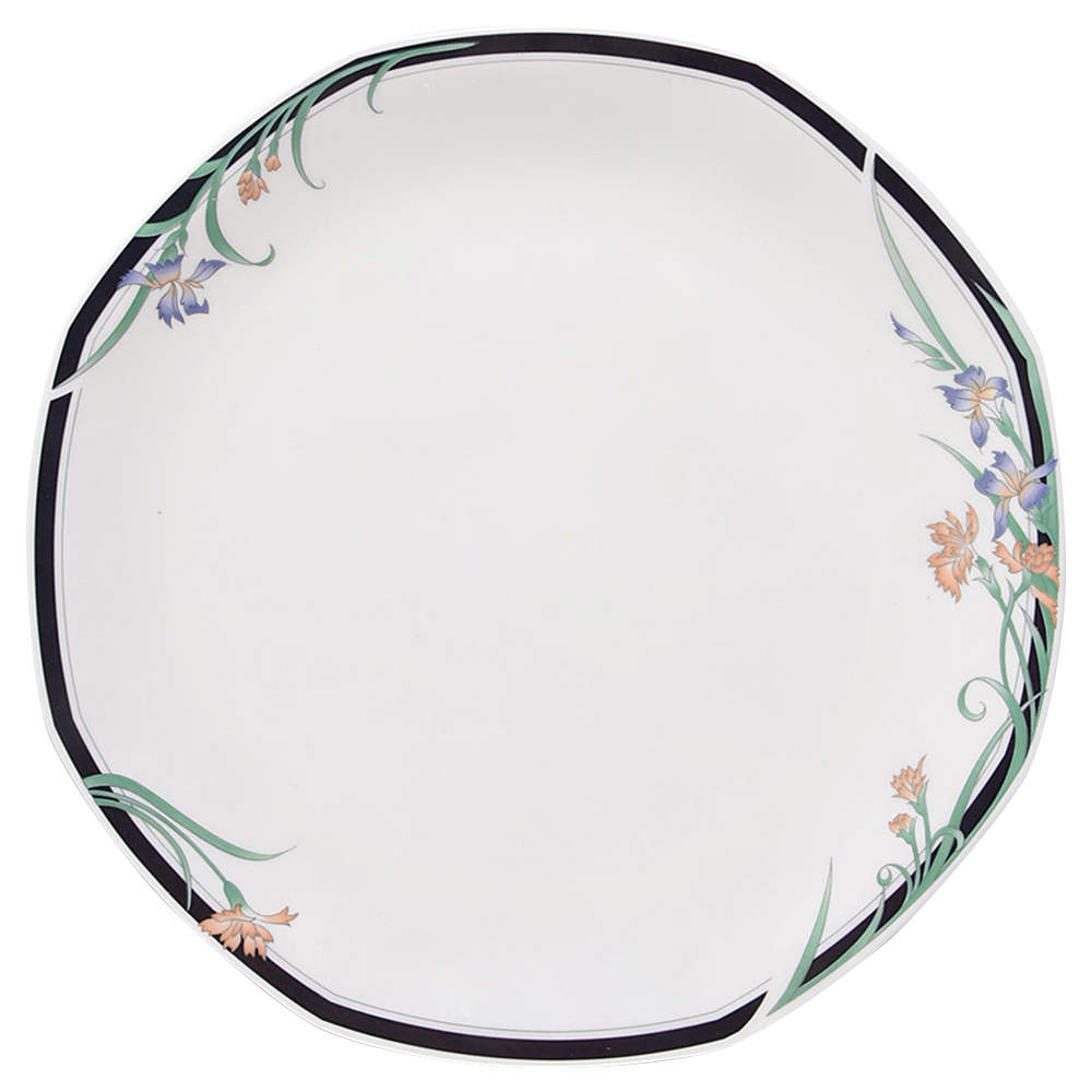 Juno Dinner Plate by Royal Doulton-1