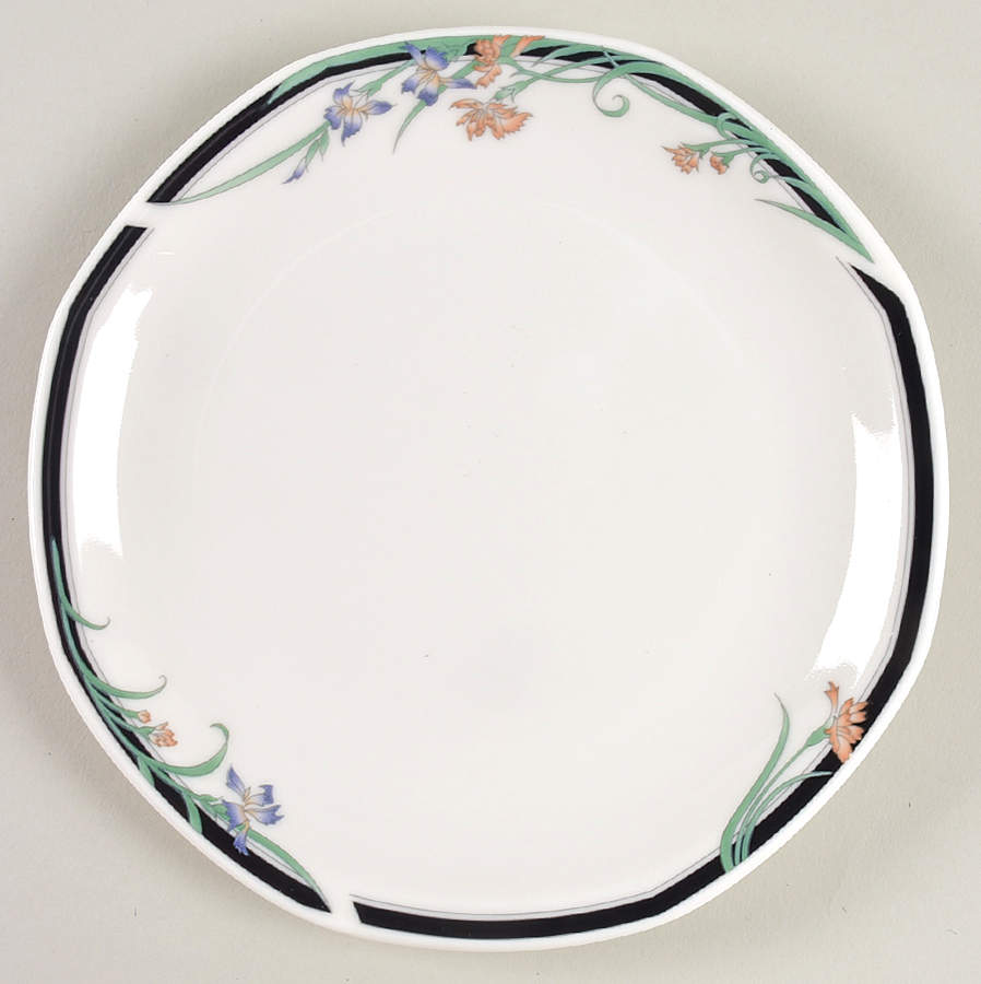 Juno Bread & Butter Plate by Royal Doulton-1