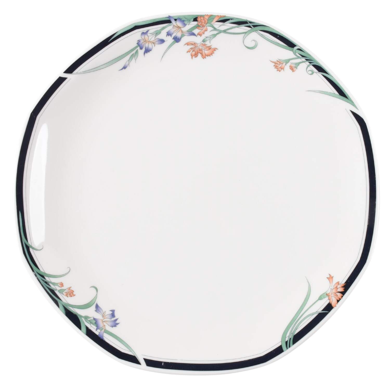 Juno Dinner Plate by Royal Doulton-1