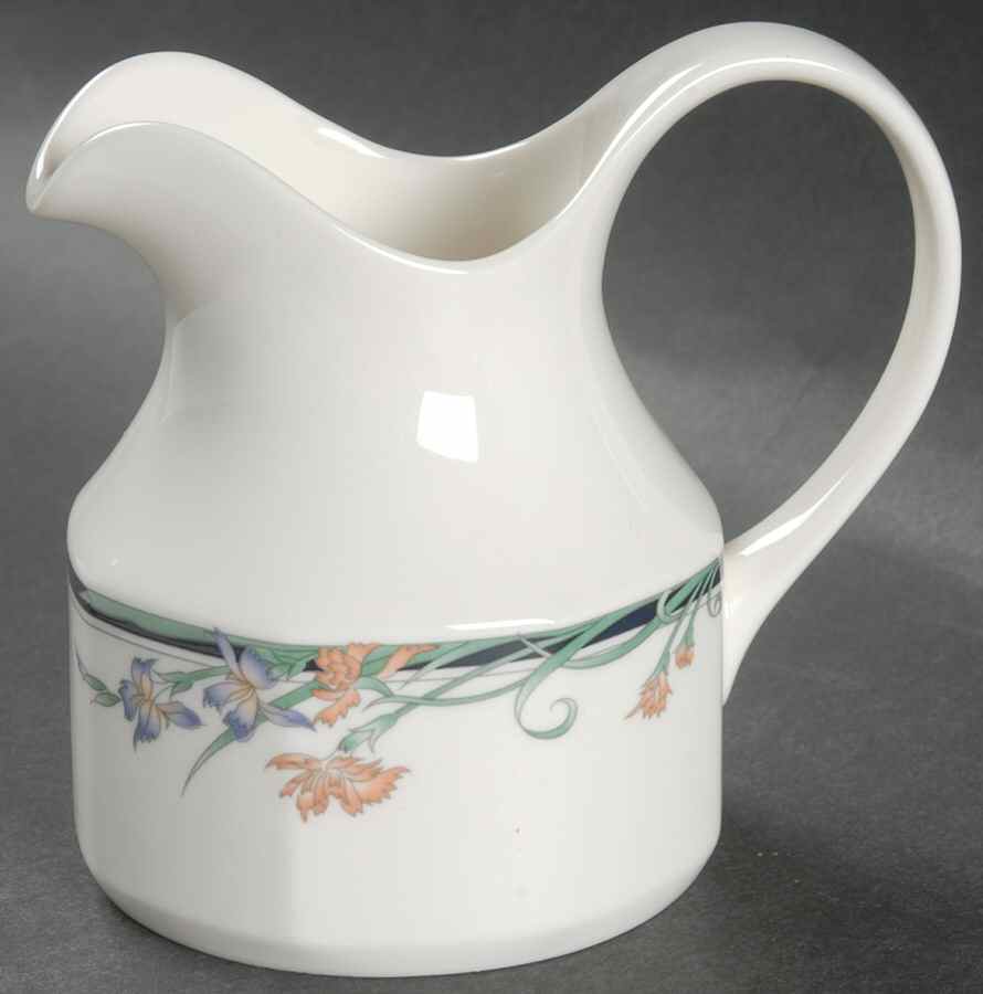 Juno Creamer by Royal Doulton-1