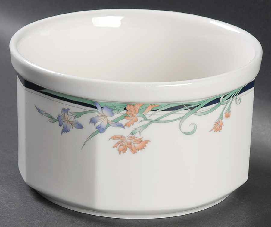 Juno 6" Souffle by Royal Doulton-1