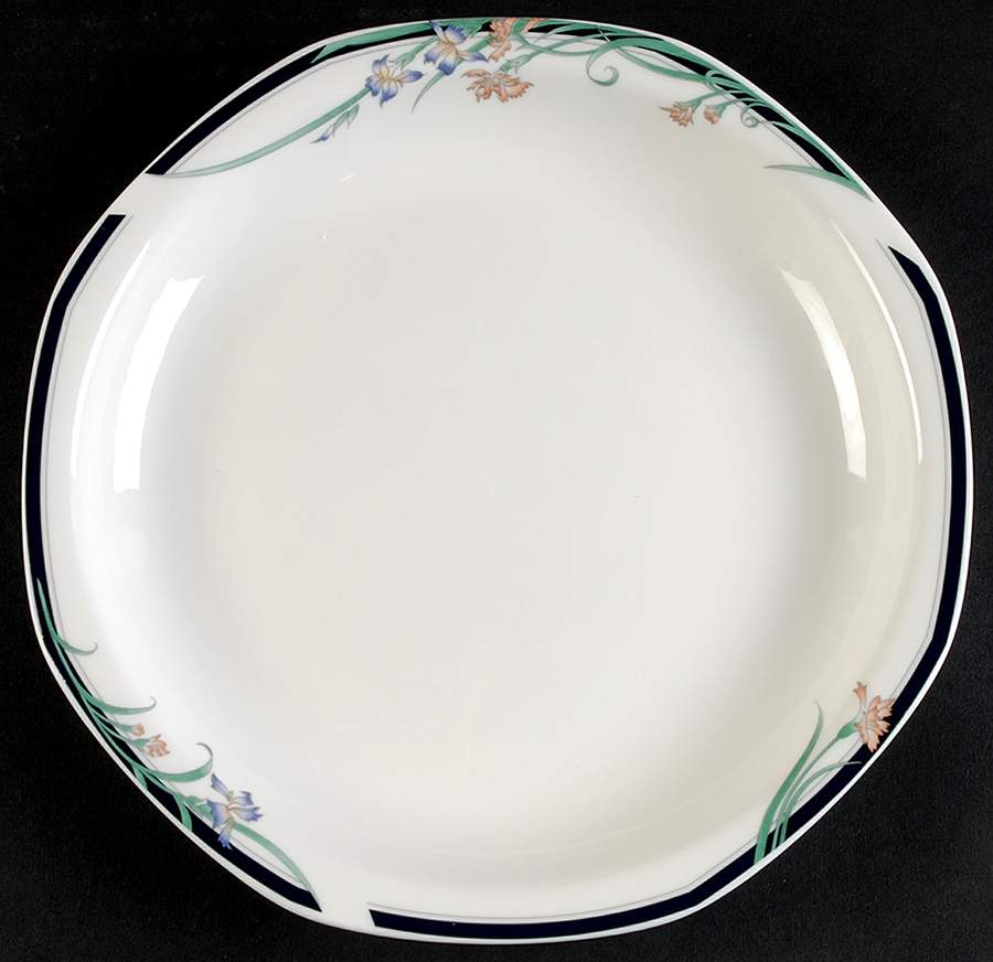 Juno Luncheon Plate by Royal Doulton-1