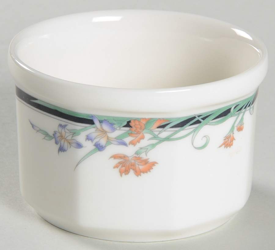 Juno Individual Souffle by Royal Doulton-1