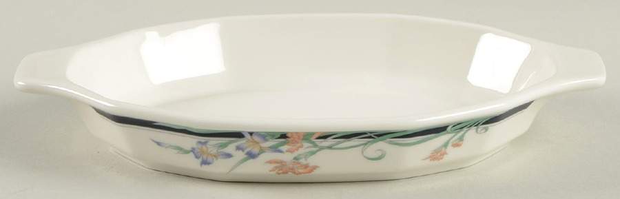 Juno 7" Individual Augratin by Royal Doulton-1