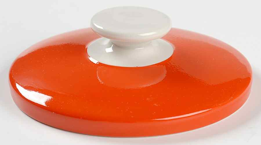 Kaleidoscope Lid for Individual Casserole by Royal Doulton-1