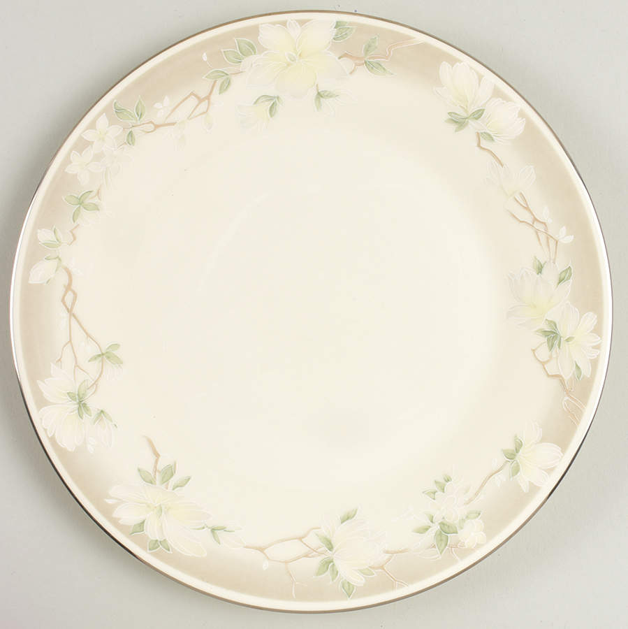 Kathleen Salad Plate by Royal Doulton-1