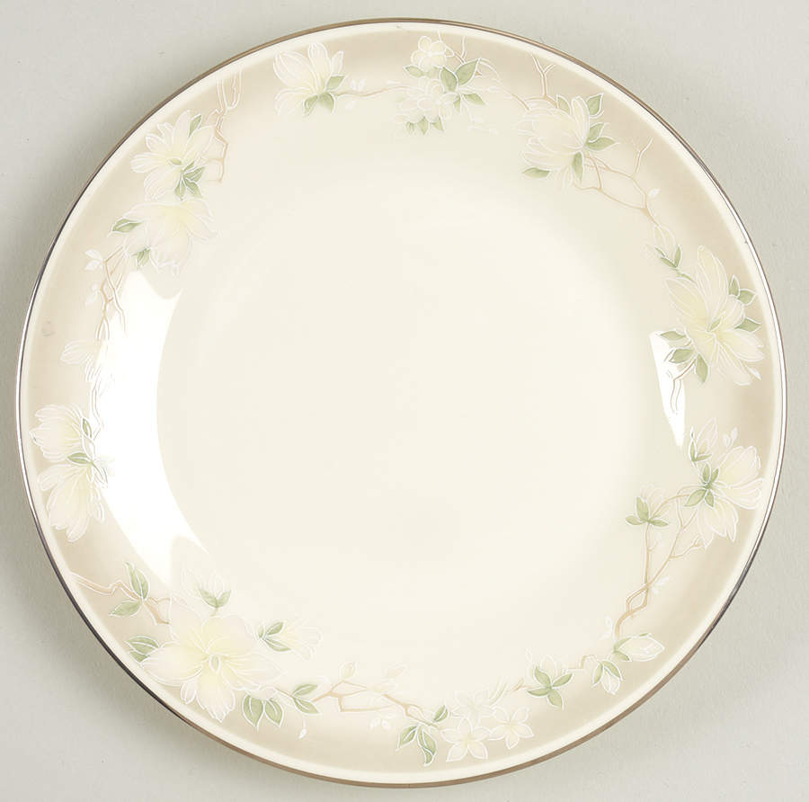 Kathleen Bread & Butter Plate by Royal Doulton-1
