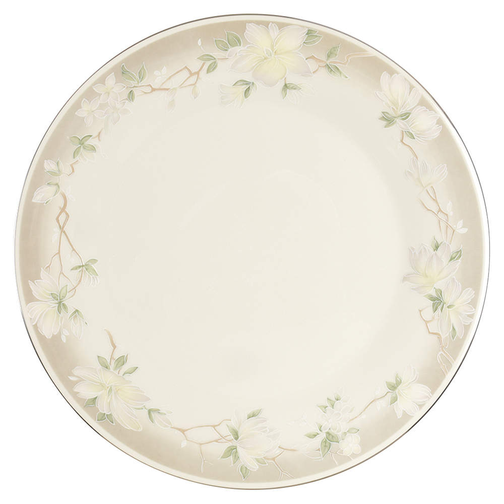 Kathleen Dinner Plate by Royal Doulton-1