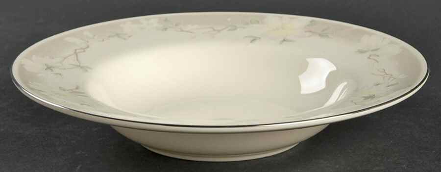 Kathleen Rim Soup Bowl by Royal Doulton-1