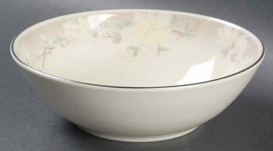 Kathleen Fruit/Dessert (Sauce) Bowl by Royal Doulton-1