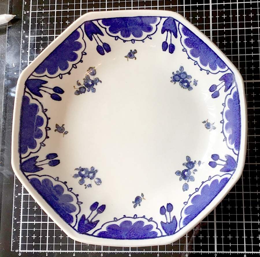 Kay Coupe Soup Bowl by Royal Doulton-1