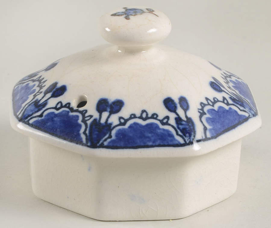 Kay Lid for Teapot by Royal Doulton-1