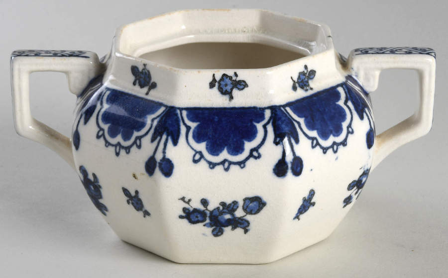 Kay Sugar Bowl No Lid by Royal Doulton-1