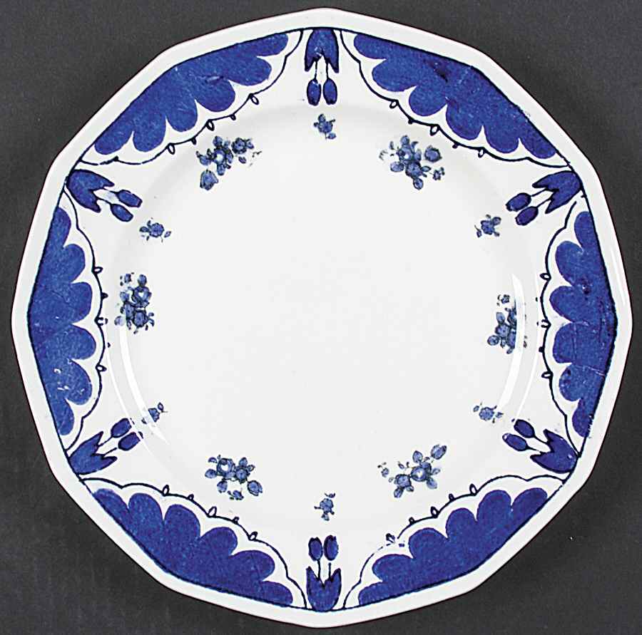 Kay Dinner Plate by Royal Doulton-1