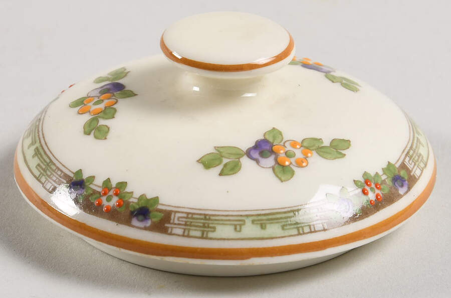 Kenilworth Lid for Sugar Bowl by Royal Doulton-1