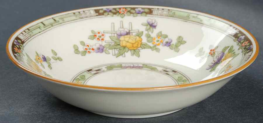 Kenilworth Fruit/Dessert (Sauce) Bowl by Royal Doulton-1