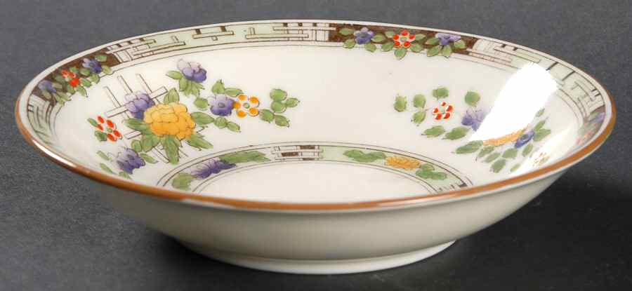 Kenilworth Fruit/Dessert (Sauce) Bowl by Royal Doulton-1