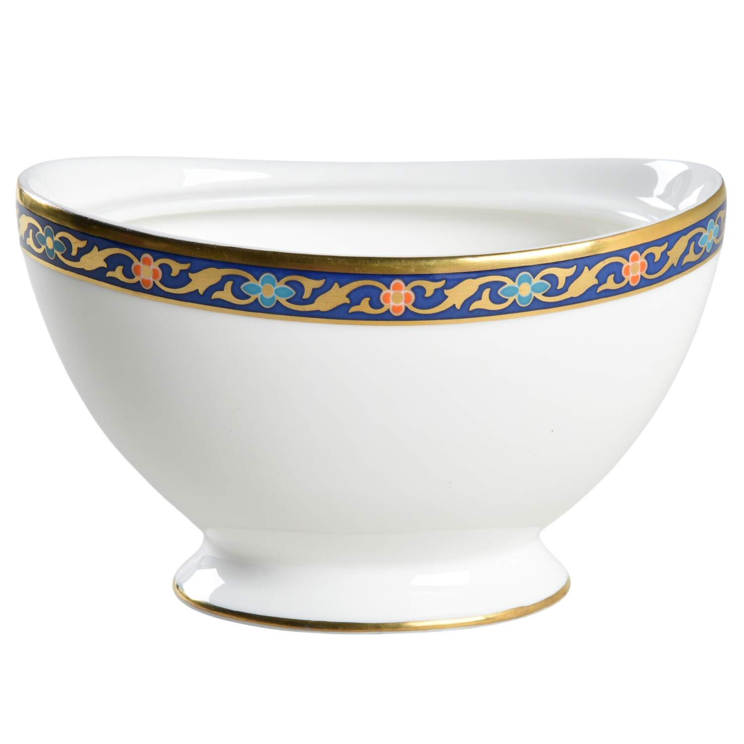 Kendal Mini Sugar Bowl No Lid by Royal Doulton-1
