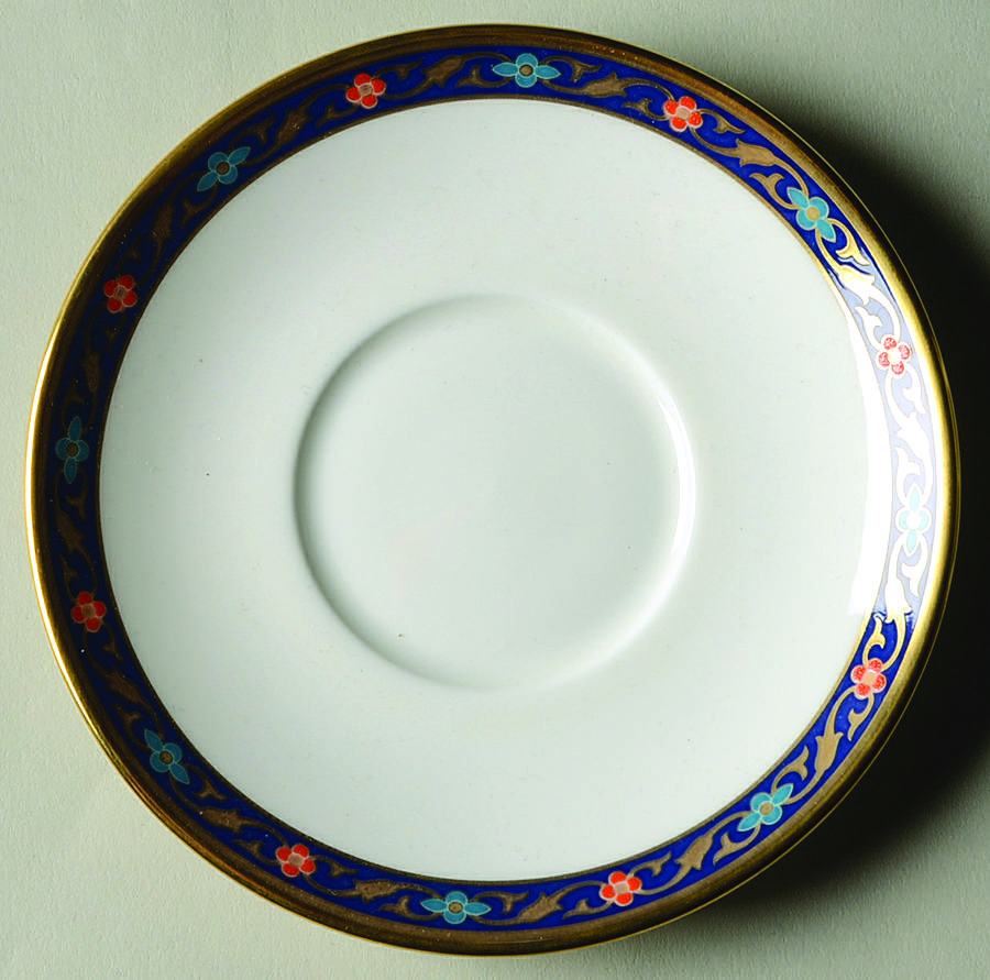 Kendal Saucer for Demitasse Cup by Royal Doulton-1