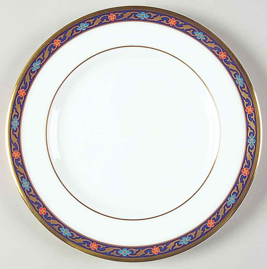 Kendal Bread & Butter Plate by Royal Doulton-1